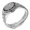 Rolex Sea-Dweller 40mm Stainless Steel Black Dial Black Bezel 16600 - Papers-Da Vinci Fine Jewelry