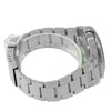 Rolex Sea-Dweller 40mm Stainless Steel Black Dial Black Bezel 16600 - Papers-Da Vinci Fine Jewelry