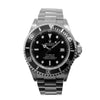 Rolex Sea-Dweller 40mm Stainless Steel Black Dial Black Bezel 16600-Da Vinci Fine Jewelry