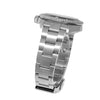 Rolex Sea-Dweller 40mm Stainless Steel Black Dial Black Bezel 16600-Da Vinci Fine Jewelry