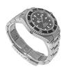 Rolex Sea-Dweller 40mm Stainless Steel Black Dial Black Bezel 16600-Da Vinci Fine Jewelry