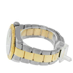 Rolex Yacht-Master 40mm 18K Yellow Gold & Steel Tahitian Mother of Pearl Dial 16623-Da Vinci Fine Jewelry