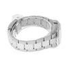 Rolex Lady-Datejust 31mm NEW OLD STOCK Stainless Steel Dark Rhodium Floral Arabic Dial 178240-Da Vinci Fine Jewelry