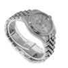 Rolex Datejust 31mm White Gold & Steel Silver Roman Dial & Fluted Bezel 178274-Da Vinci Fine Jewelry
