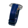 Omega Seamaster 300m Stainless Steel Blue Index Dial 210.32.42.20.03.001-Da Vinci Fine Jewelry