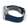 Omega Seamaster 300m Stainless Steel Blue Index Dial 210.32.42.20.03.001-Da Vinci Fine Jewelry