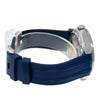 Omega Seamaster 300m Stainless Steel Blue Index Dial 210.32.42.20.03.001-Da Vinci Fine Jewelry
