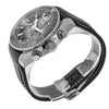 Omega Seamaster Diver 600m Planet Ocean Stainless Steel Black Index Dial 215.33.46.51.01.001-Da Vinci Fine Jewelry