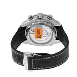 Omega Seamaster Diver 600m Planet Ocean Stainless Steel Black Index Dial 215.33.46.51.01.001-Da Vinci Fine Jewelry
