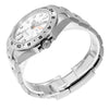 Rolex Explorer II 42mm Stainless Steel White Dial & Steel Bezel 216570-Da Vinci Fine Jewelry