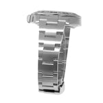 Rolex Explorer II 42mm Stainless Steel White Dial & Steel Bezel 216570-Da Vinci Fine Jewelry