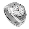 Rolex Explorer II 42mm Stainless Steel White Dial & Steel Bezel 216570-Da Vinci Fine Jewelry