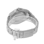 Rolex Explorer II 42mm Stainless Steel White Dial & Steel Bezel 216570-Da Vinci Fine Jewelry