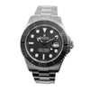 Rolex Yacht-Master 42mm Titanium Black Dial & Black Ceramic Bezel 226627-Da Vinci Fine Jewelry