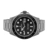 Rolex Yacht-Master 42mm Titanium Black Dial & Black Ceramic Bezel 226627-Da Vinci Fine Jewelry