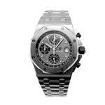 Audemars Piguet Royal Oak Offshore Titanium 26238TI.OO.2000TI.01-Da Vinci Fine Jewelry