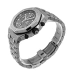 Audemars Piguet Royal Oak Offshore Titanium 26238TI.OO.2000TI.01-Da Vinci Fine Jewelry