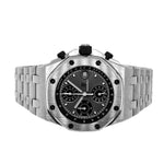 Audemars Piguet Royal Oak Offshore Titanium 26238TI.OO.2000TI.01-Da Vinci Fine Jewelry