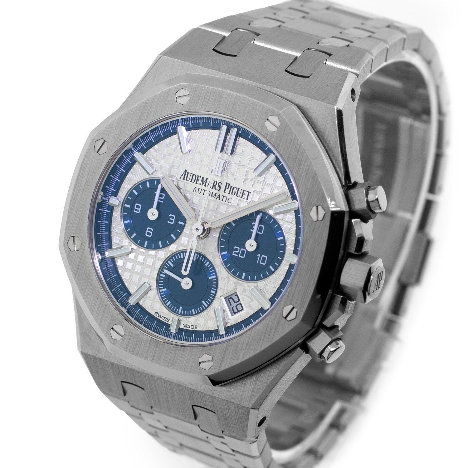 Audemars piguet new arrivals 26315st