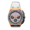 Audemars Piguet Royal Oak Offshore Rose Gold Grey 26420OI.OO.A015VE.01-Da Vinci Fine Jewelry