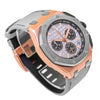 Audemars Piguet Royal Oak Offshore Rose Gold Grey 26420OI.OO.A015VE.01-Da Vinci Fine Jewelry