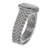 Rolex Datejust 31mm White Gold and Stainless Steel Pink Diamond Dial Fluted Bezel 278274-Da Vinci Fine Jewelry