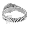 Rolex Datejust 31mm White Gold and Stainless Steel Pink Diamond Dial Fluted Bezel 278274-Da Vinci Fine Jewelry