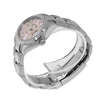 Rolex Datejust 28mm White Gold & Steel Pink Index Dial & Fluted Bezel 279174-Da Vinci Fine Jewelry