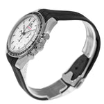 Omega Speedmaster Moonwatch 42mm Stainless Steel White Index 310.32.42.50.04.001-Da Vinci Fine Jewelry
