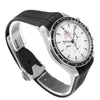 Omega Speedmaster Moonwatch 42mm Stainless Steel White Index 310.32.42.50.04.001-Da Vinci Fine Jewelry