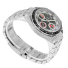 Omega Speedmaster Chronograph 40mm Stainless Steel Black /Red Casino Dial 3210.52.00-Da Vinci Fine Jewelry