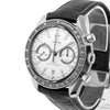 Omega Speedmaster Racing 44mm Stainless Steel White Index 329.33.44.51.04.001-Da Vinci Fine Jewelry