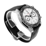 Omega Speedmaster Racing 44mm Stainless Steel White Index 329.33.44.51.04.001-Da Vinci Fine Jewelry