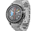 Omega Speedmaster Day Date 40mm Stainless Steel Grey Dial 3520.53.00-Da Vinci Fine Jewelry