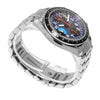 Omega Speedmaster Day Date 40mm Stainless Steel Grey Dial 3520.53.00-Da Vinci Fine Jewelry