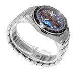 Omega Speedmaster Day Date 40mm Stainless Steel Grey Dial 3520.53.00-Da Vinci Fine Jewelry