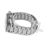 Omega Speedmaster Day Date 40mm Stainless Steel Grey Dial 3520.53.00-Da Vinci Fine Jewelry