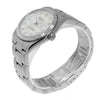 Rolex Datejust 31mm White Gold & Steel Mother of Pearl Diamond Dial & Fluted Bezel 78274-Da Vinci Fine Jewelry