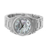 Rolex Datejust 31mm White Gold & Steel Mother of Pearl Diamond Dial & Fluted Bezel 78274-Da Vinci Fine Jewelry