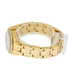 Rolex Pearlmaster Datejust 29mm Yellow Gold White MOP Diamond Dial & Diamond Bezel 80298-Da Vinci Fine Jewelry