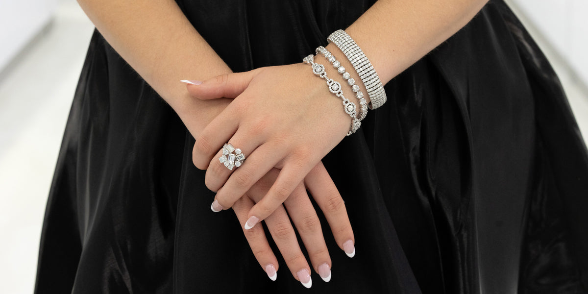 Da Vinci Fine Jewelry