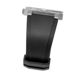Bell & Ross BR 0392 42mm Stainless Steel Black Arabic Dial BR0392-BLC-ST-Da Vinci Fine Jewelry