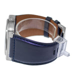 Bell & Ross BR 03-92 42mm Stainless Steel Blue Arabic Dial BR0392-BLU-ST/SCA-Da Vinci Fine Jewelry