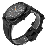 Bell & Ross BR 0392 42mm Ceramic Black Dial BR0392-D-BL-CE/SRB-Da Vinci Fine Jewelry