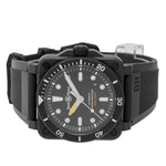 Bell & Ross BR 0392 42mm Ceramic Black Dial BR0392-D-BL-CE/SRB-Da Vinci Fine Jewelry