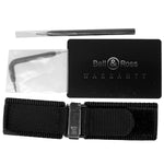 Bell & Ross BR 0392 42mm Ceramic Black Dial BR0392-D-BL-CE/SRB-Da Vinci Fine Jewelry