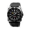 Bell & Ross BR 0392 42mm Stainless Steel Black Dial BR0392-D-BL-ST/SRB-Da Vinci Fine Jewelry
