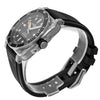 Bell & Ross BR 0392 42mm Stainless Steel Black Dial BR0392-D-BL-ST/SRB-Da Vinci Fine Jewelry