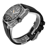 Bell & Ross BR 0392 42mm Stainless Steel Black Dial BR0392-D-BL-ST/SRB-Da Vinci Fine Jewelry