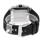 Bell & Ross BR 0392 42mm Stainless Steel Black Dial BR0392-D-BL-ST/SRB-Da Vinci Fine Jewelry